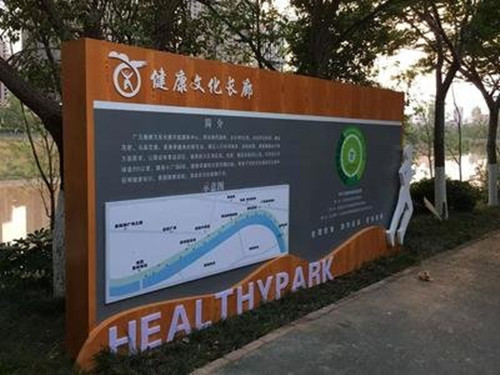 标牌